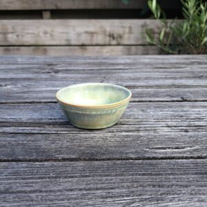 Olijfschaaltje Croc Pearl Nori