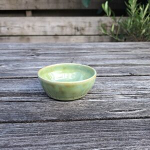 Olijfschaaltje Honey Sea