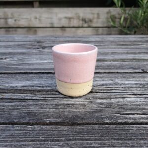 Espresso kopje Speckle Fields