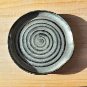 Lepelbord Midnight Toast