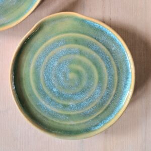 Lepelbord minty mint