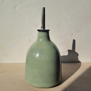 Olijfolie flesje Artishoke