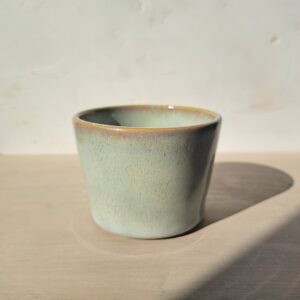 Espresso kopje Honey Artishoke